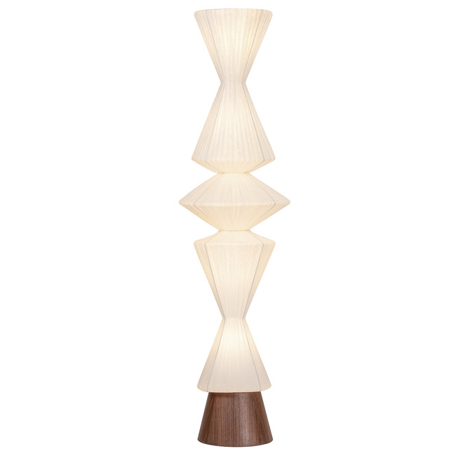 Greendale Floor Lamp by Hudson Valley Lighting