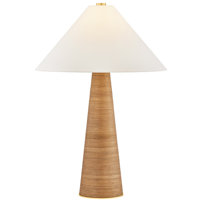 Haviland Table Lamp by Hudson Valley Lighting