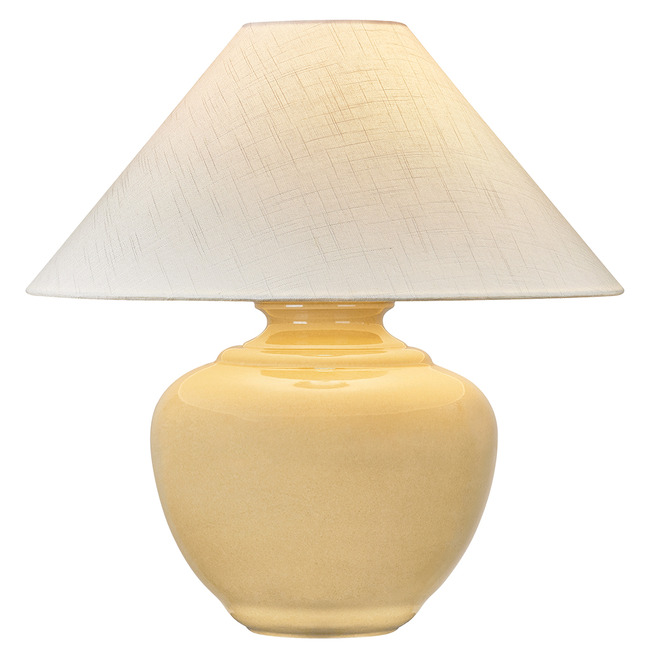 French Ridge Table Lamp by Hudson Valley Lighting
