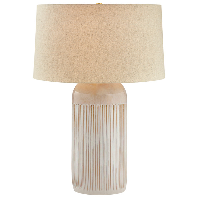 Stevens Point Table Lamp by Hudson Valley Lighting