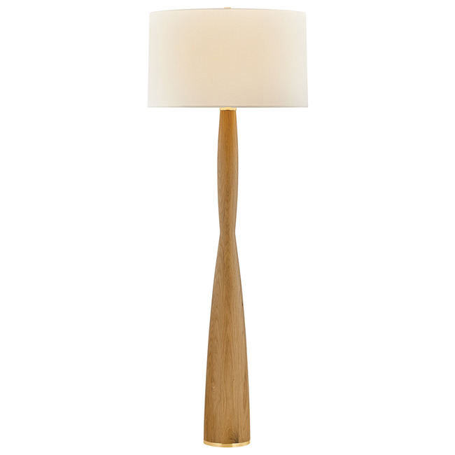Somers Chase Floor Lamp by Hudson Valley Lighting