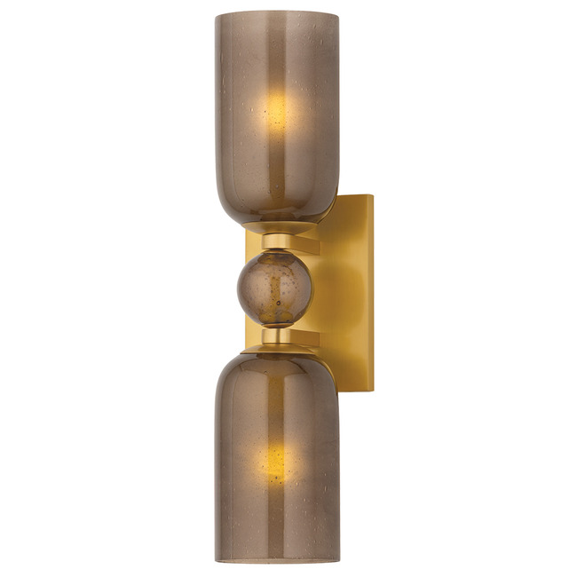Hurleyville Wall Sconce by Hudson Valley Lighting