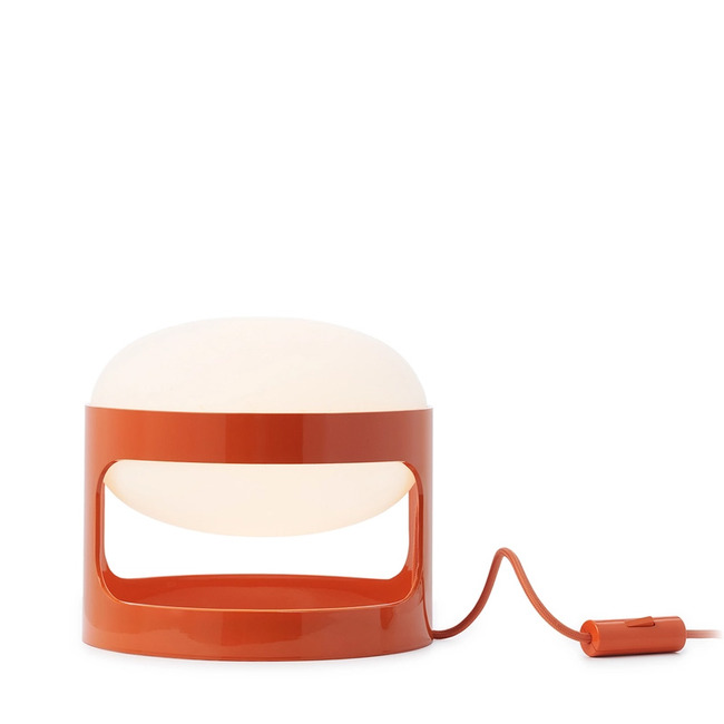 KD28 Table Lamp by Kartell