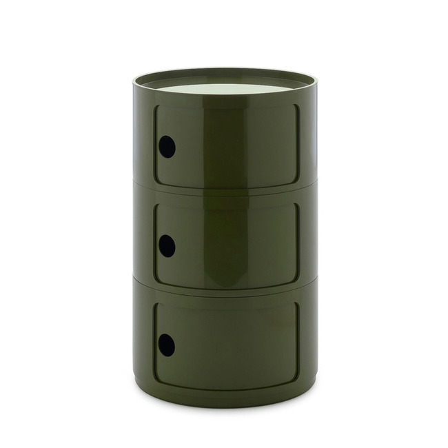 Componibili New Big Storage by Kartell