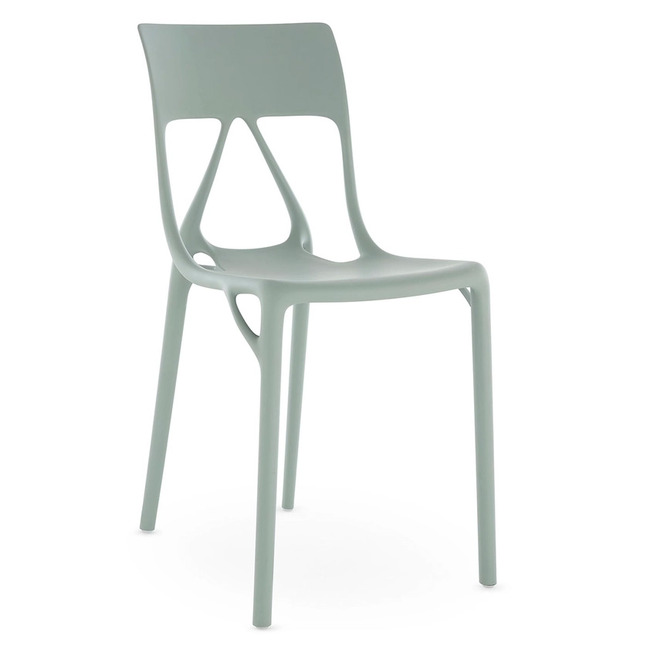 A.I. Lite Chair - Set of 2 by Kartell