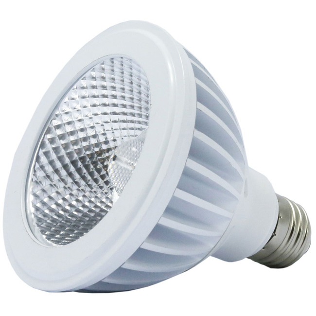 PAR38 Med Base 18W 120V Warm Dim 15Deg 2-PACK by SunLight2