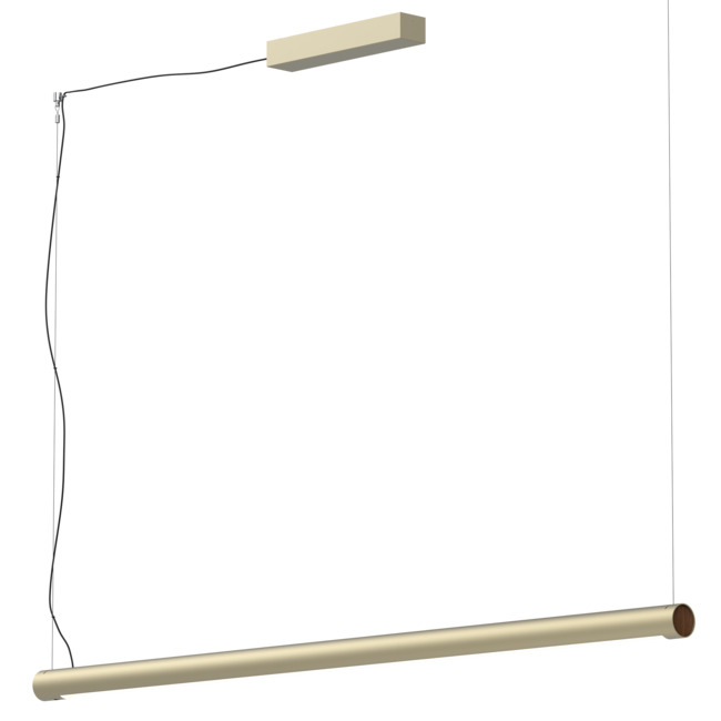 Turner Linear Pendant by Seed Design