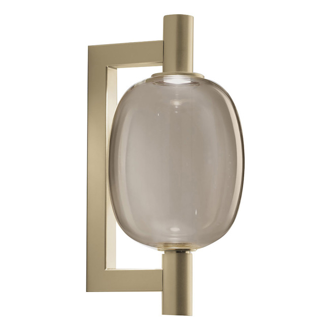 Riflesso Wall Sconce by Vistosi