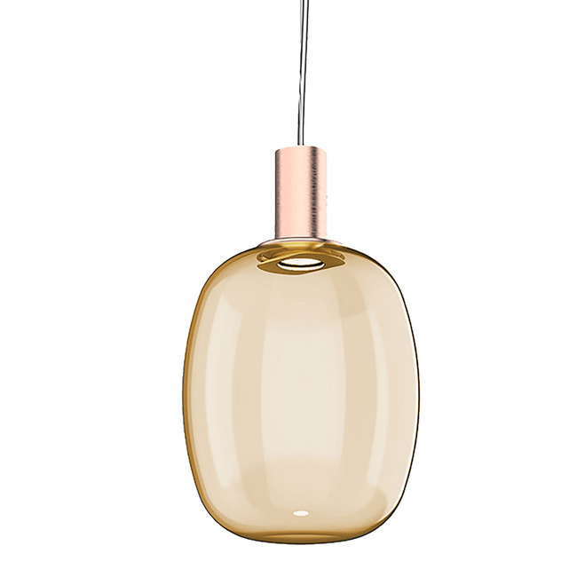 Riflesso Pendant by Vistosi