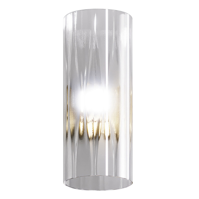 Armonia Rhombus Wall Sconce by Vistosi