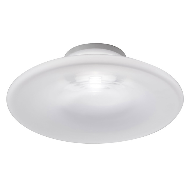 Incanto Ceiling Light by Vistosi