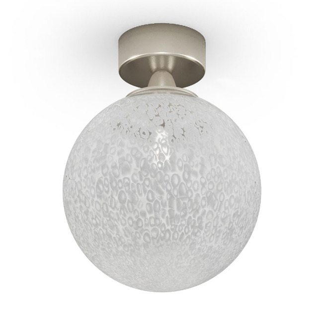 Rina LED Spot Wall / Ceiling Light by Vistosi