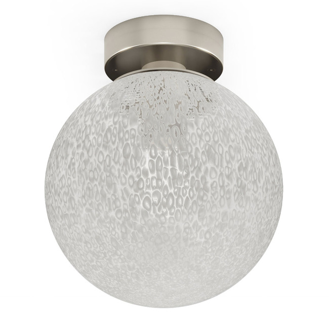 Rina Ceiling Light by Vistosi