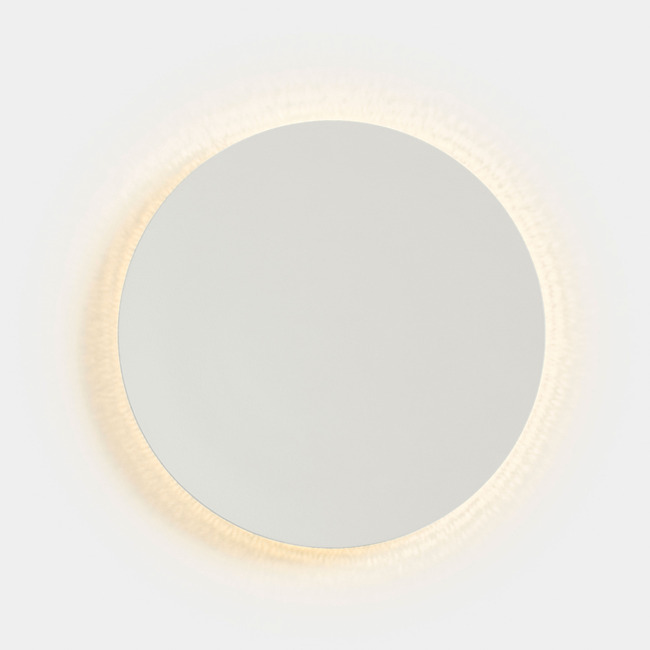 Umbra Round Wall Sconce by a-emotional light