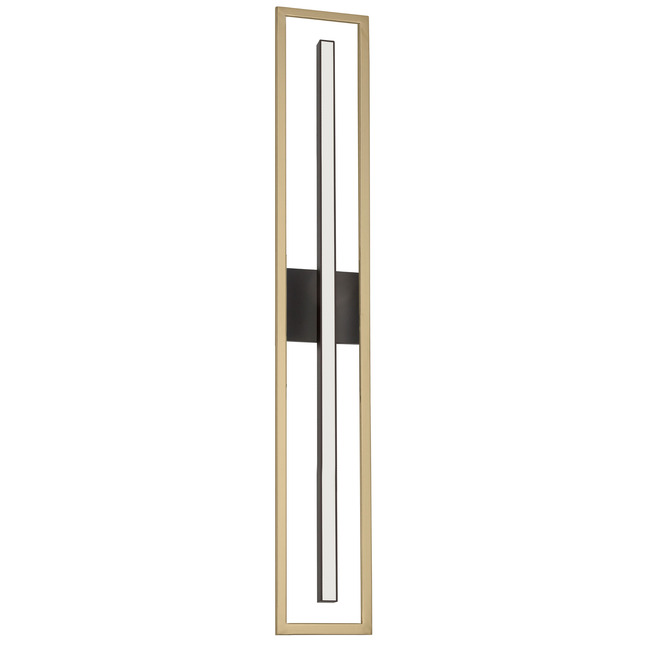 Arandel Bathroom Vanity Light by Dainolite