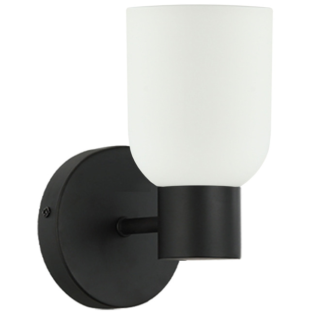 Vonda Wall Sconce by Dainolite