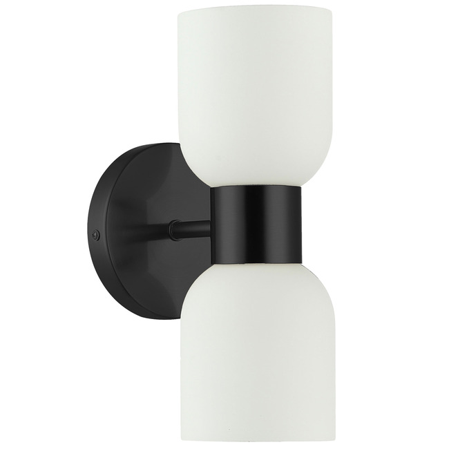 Vonda 2 Light Wall Sconce by Dainolite
