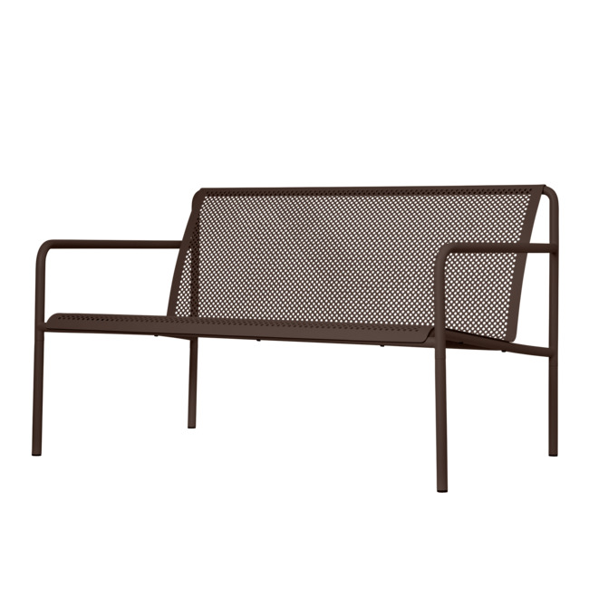 Dapple 2 Seater Lounge Chair by Ferm Living