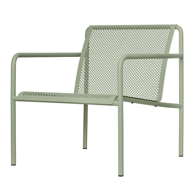Dapple Lounge Chair by Ferm Living