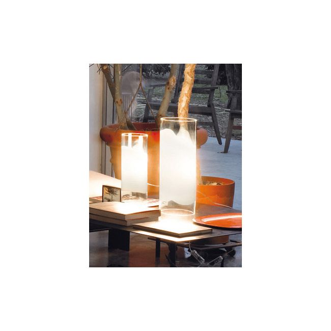 Lio Table Lamp by Vistosi
