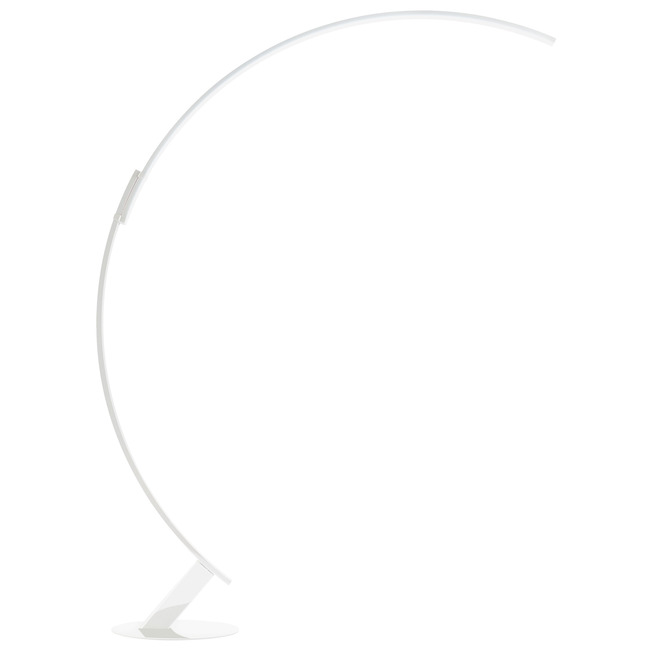 Kyudo Floor Lamp by kdln