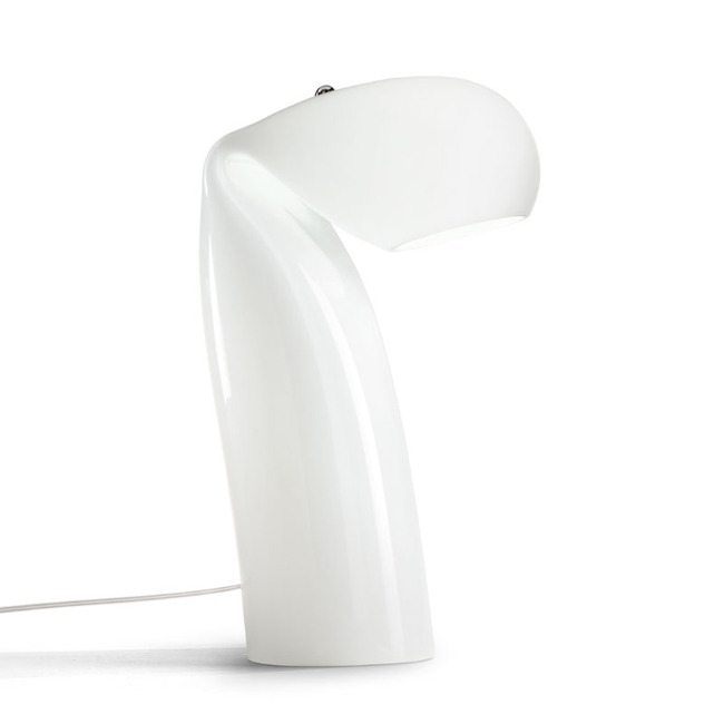 Bissona Table Lamp by Vistosi