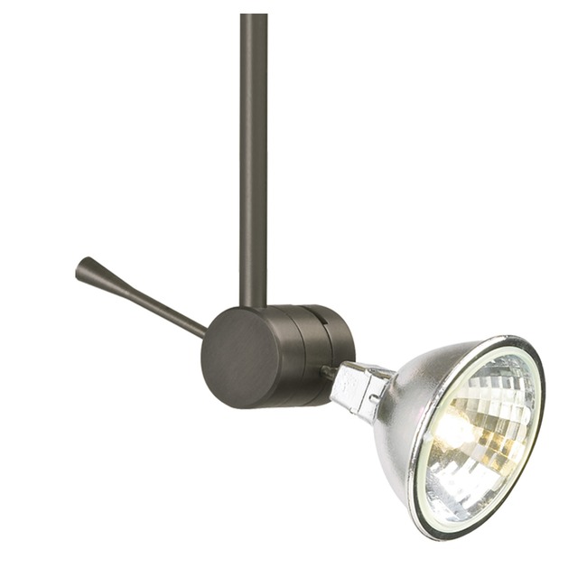 Wall Monorail Sprocket Head by Visual Comfort Architectural