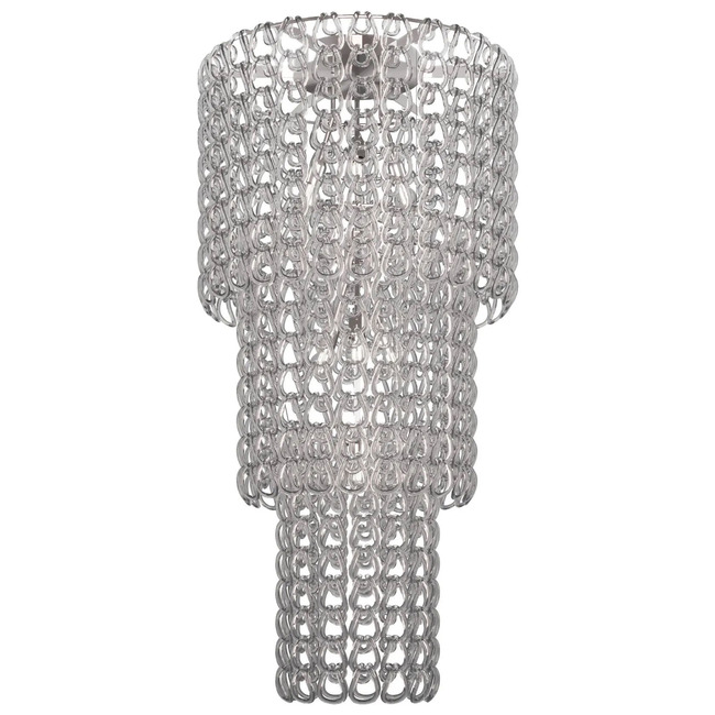 Giogali Cascading Ceiling Light by Vistosi