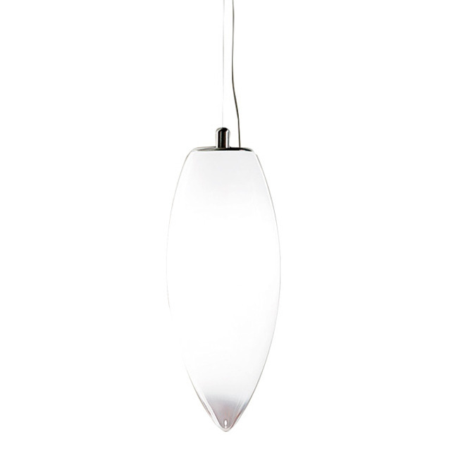 Baco Pendant by Vistosi