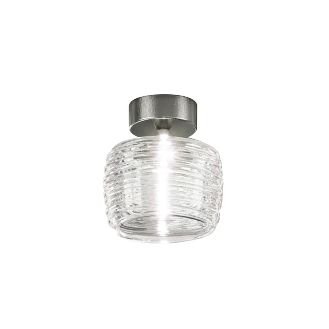 Damasco Spot Light by Vistosi