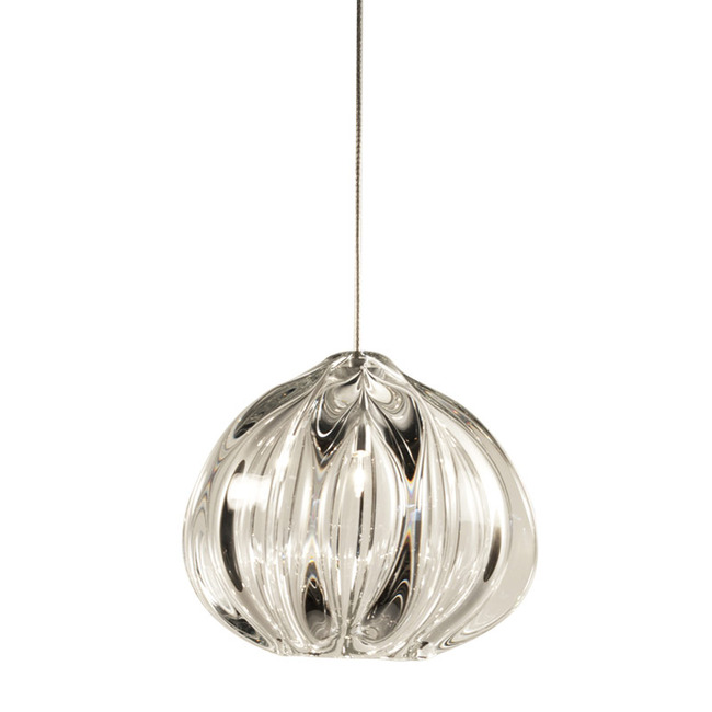 Barnacle Small Urchin FreeJack Pendant by Siemon & Salazar