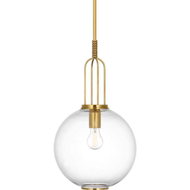Meir Pendant by Visual Comfort Signature