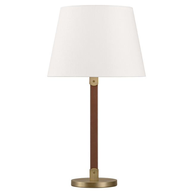 Grayson Table Lamp by Visual Comfort Studio