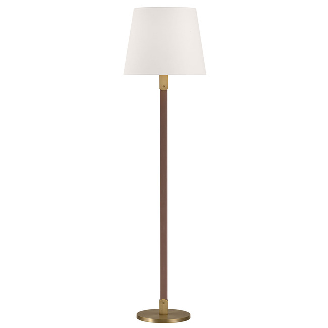 Grayson Floor Lamp by Visual Comfort Studio