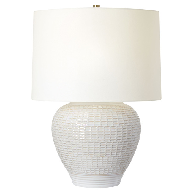 Marcel Table Lamp by Visual Comfort Studio