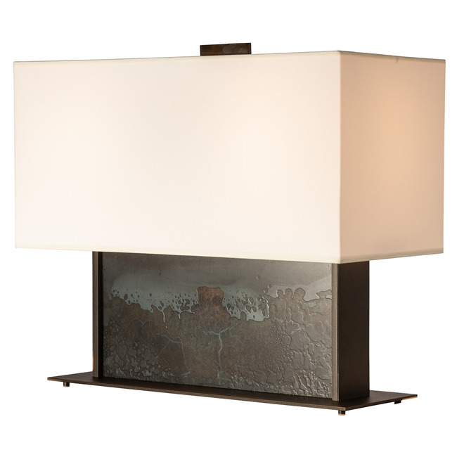 Horizon Console Table Lamp by Hubbardton Forge