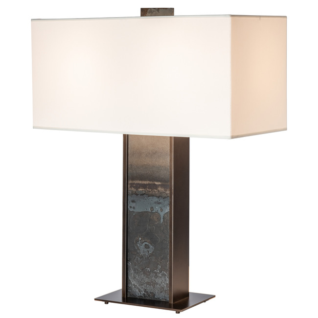 Horizon Table Lamp by Hubbardton Forge