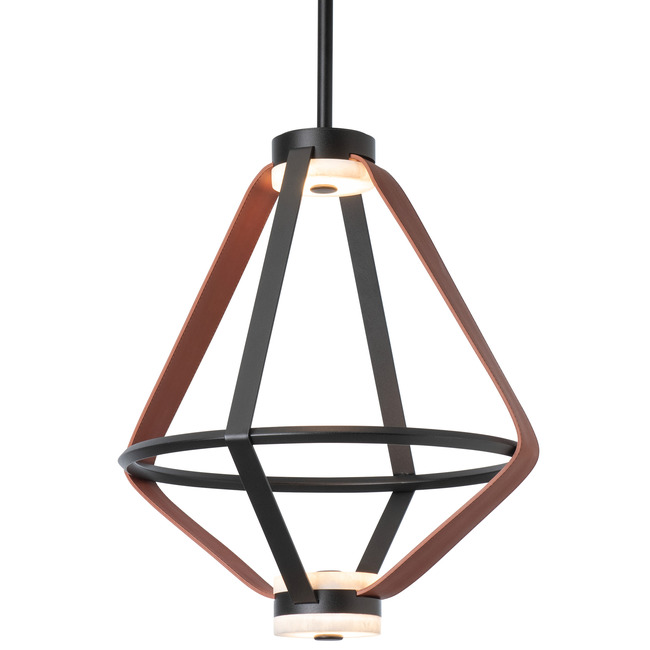 Aspen Pendant by Hubbardton Forge
