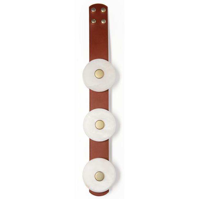 Snaps 3LT LED Module Extension by Hubbardton Forge