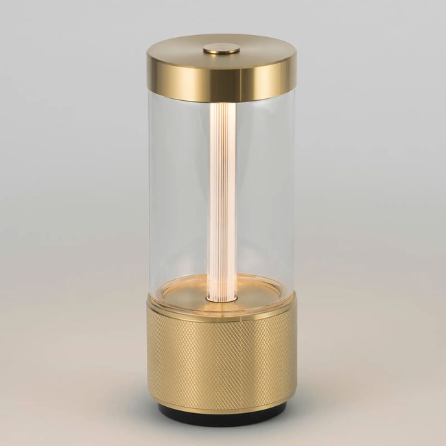 Takeout Portable Lamp by Buster + Punch