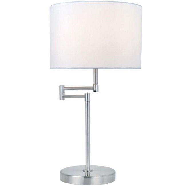 Durango Table Lamp by Lite Source Inc.