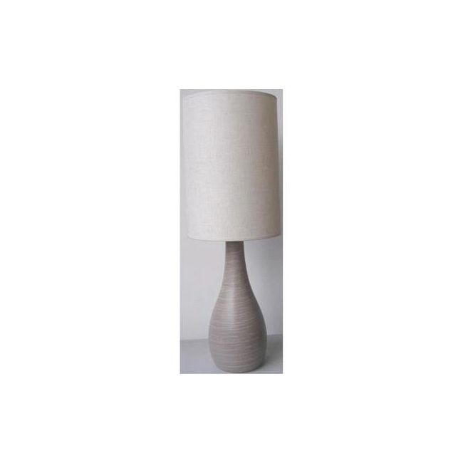 Quatro 22997 Table Lamp by Lite Source Inc.