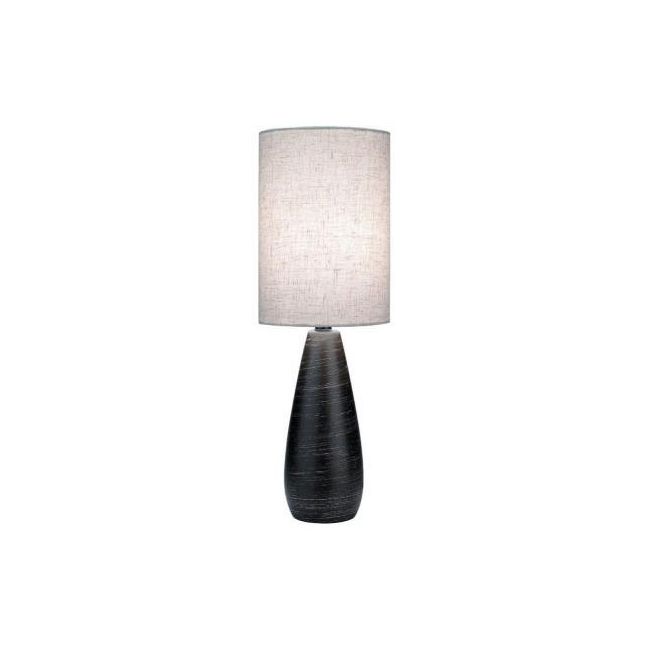 Quatro 2998 Table Lamp by Lite Source Inc.