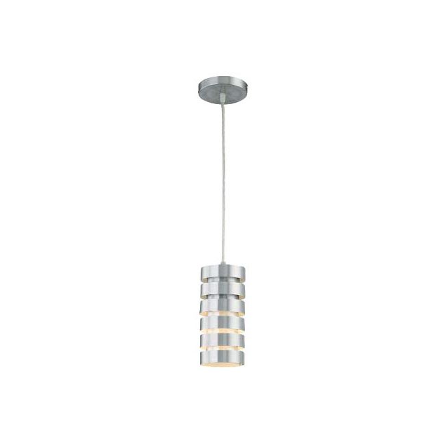 Tendrill Pendant by Lite Source Inc.