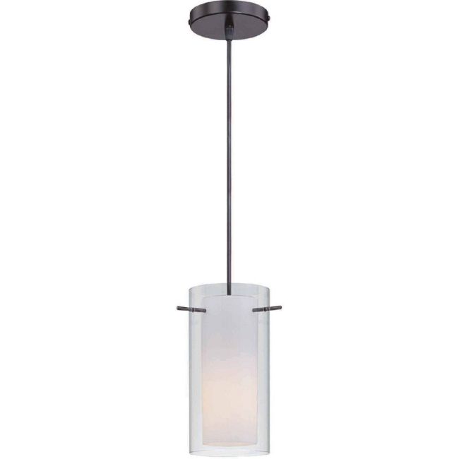 Jaden Pendant by Lite Source Inc.