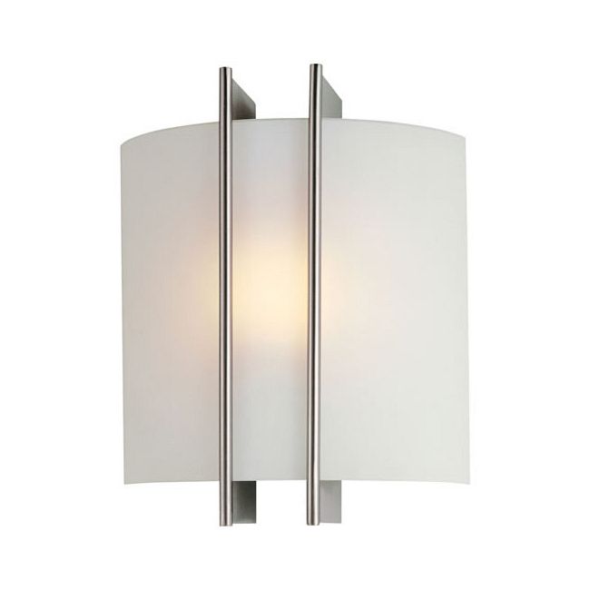 Checks Wall Sconce by Lite Source Inc.