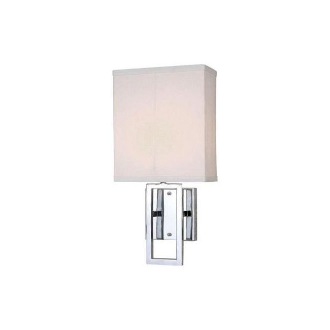 Prisca Wall Sconce by Lite Source Inc.