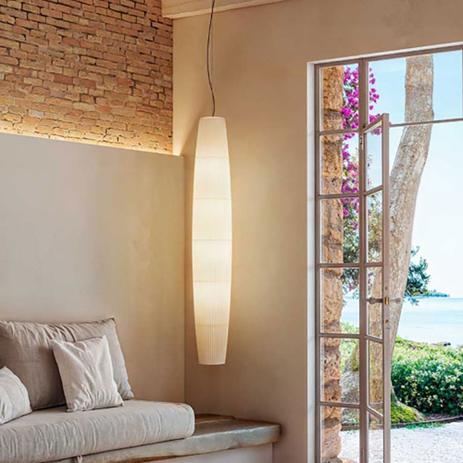 Maxi Plug In Pendant by Bover
