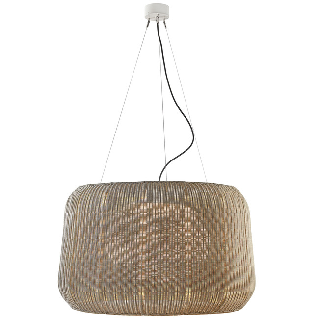 Fora Outdoor Pendant by Bover