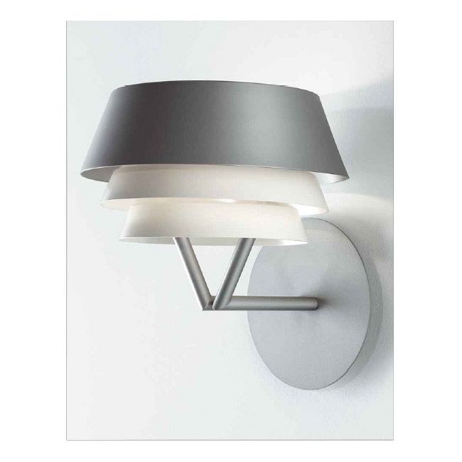 Gala Wall Light by Carpyen
